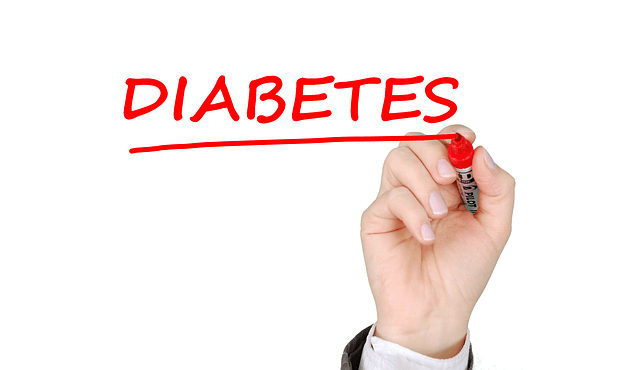 diabetes keep healthy