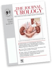 Estudo clínico feito pelo Jornal de Urologia