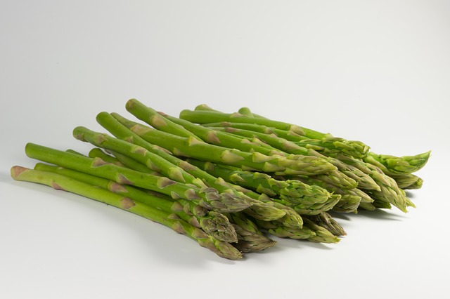 Asparagus good for sexual wellness