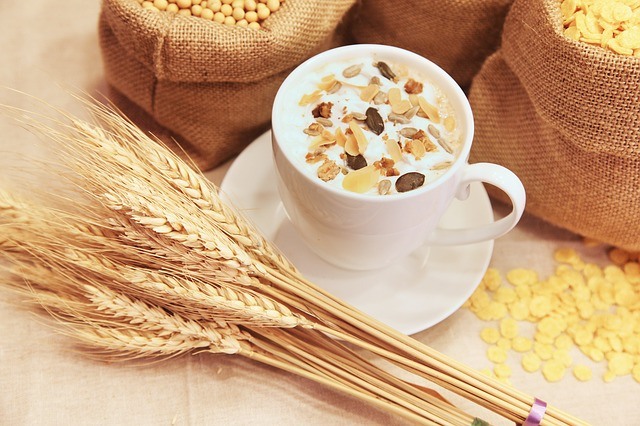 cereal breakfast Effective Histamine Enhancer