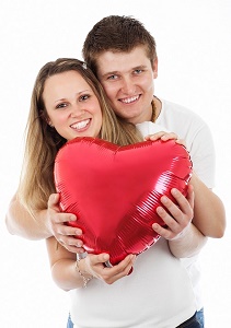 commitment to each other