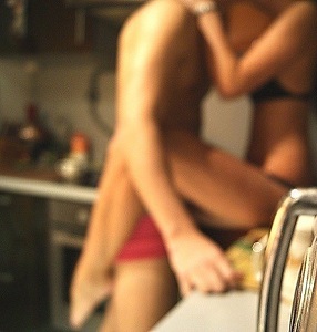 lovemaking