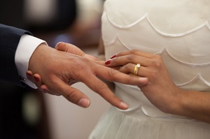 marriage