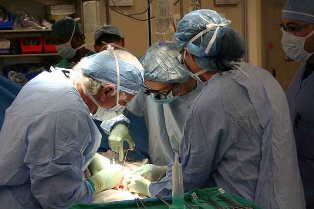 Prostate Surgery