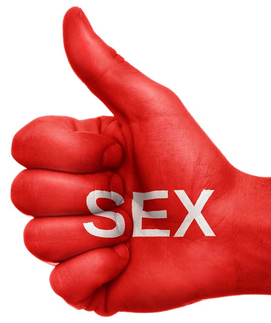 sex is fun