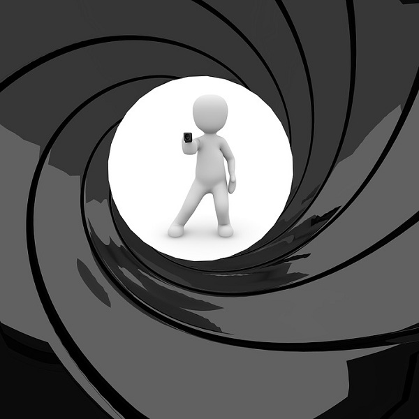 James Bond