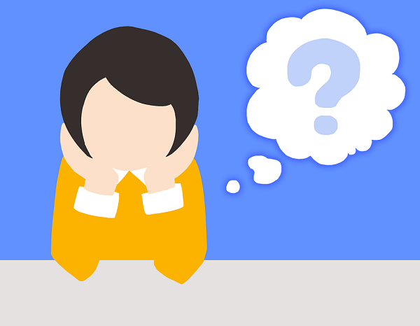 The Question