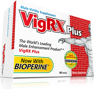 Vigrx Plus® Product