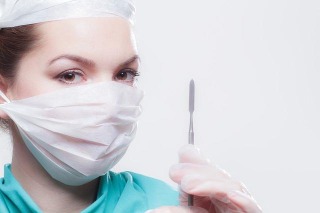 grafting procedure surgery