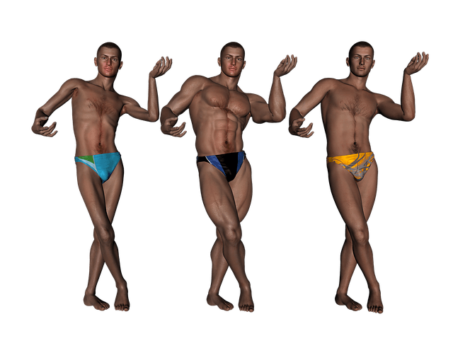 Types Of Male Enhancement Underwear