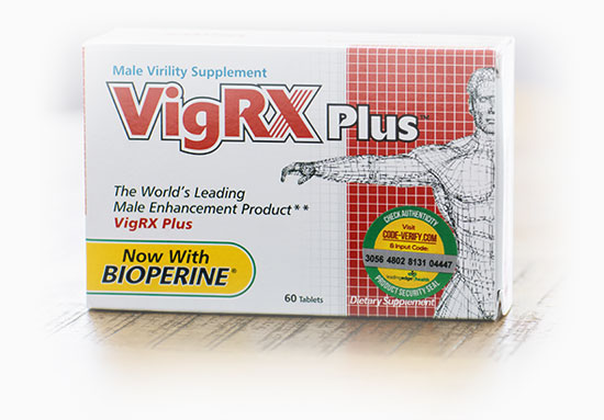 VigRX Plus