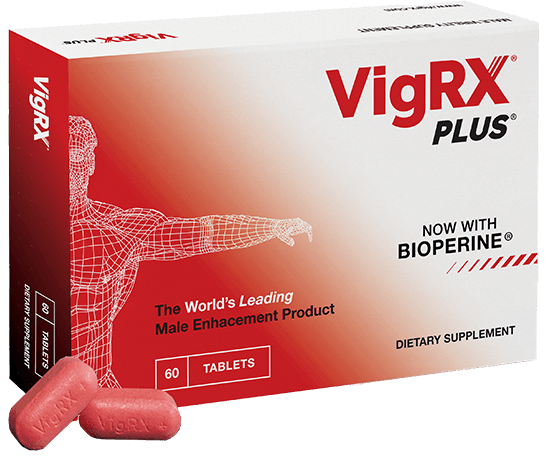VigRX Plus Package