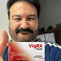 Vigrx Plus Fan
