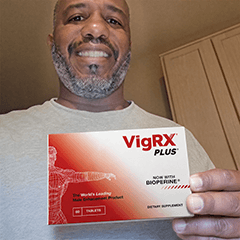 Vigrx Plus Fan