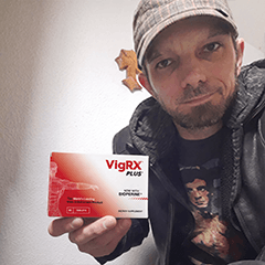 Vigrx Plus Fan