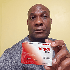 Vigrx Plus Fan