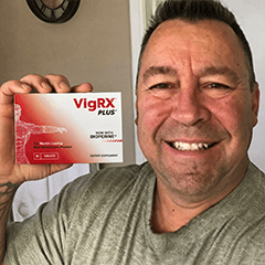 Vigrx Plus Fan