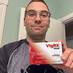 Vigrx Plus Fan