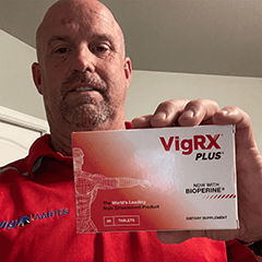 Vigrx Plus Fan