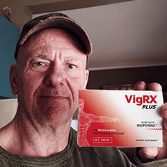 Vigrx Plus Fan