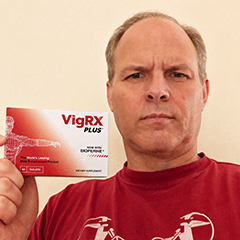 Vigrx Plus Fan
