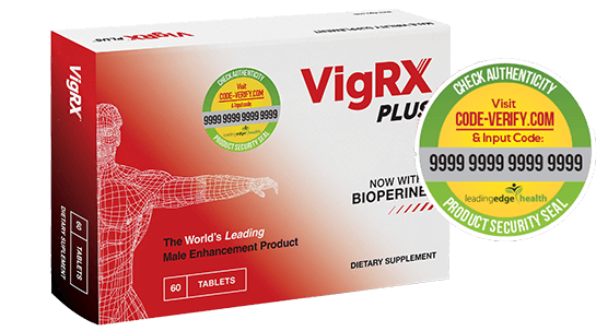 VigRX Plus